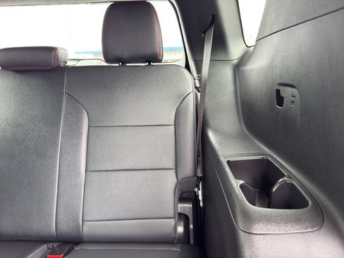 Certified 2024 Chevrolet Traverse Z71 w/ LPO, Floor Liner Package AWD/4WD image 36
