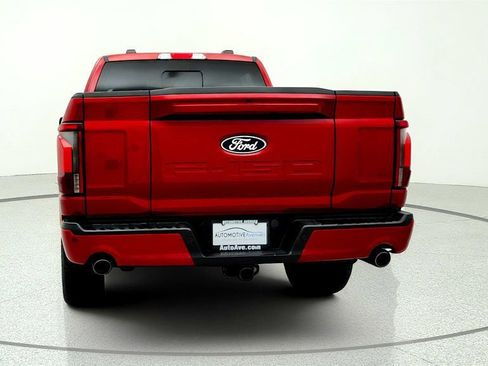 Used 2024 Ford F150 Lariat w/ Equipment Group 502A High AWD/4WD image 6