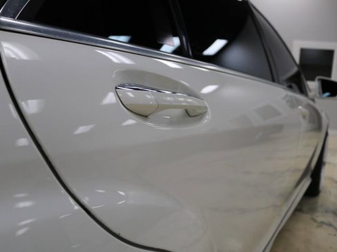 Used 2013 Mercedes-Benz S 550 4MATIC w/ Sport Pkg image 46