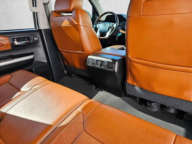 Used 2014 Toyota Tundra 1794 Edition AWD/4WD image 16