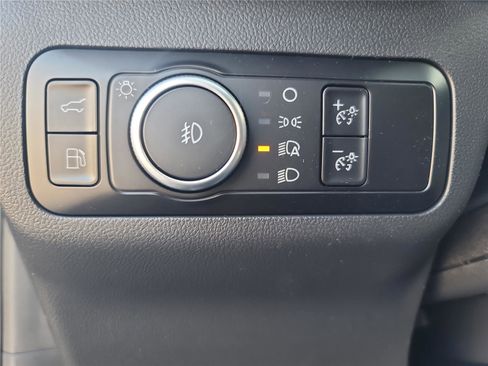 New 2026 Ford Escape SE image 21