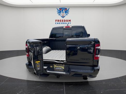 Used 2023 RAM 1500 Laramie AWD/4WD image 6