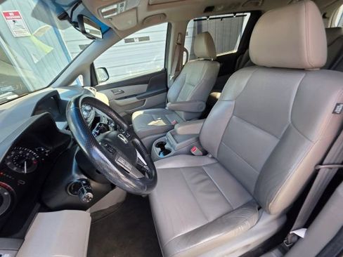 Used 2012 Honda Odyssey EX-L image 14