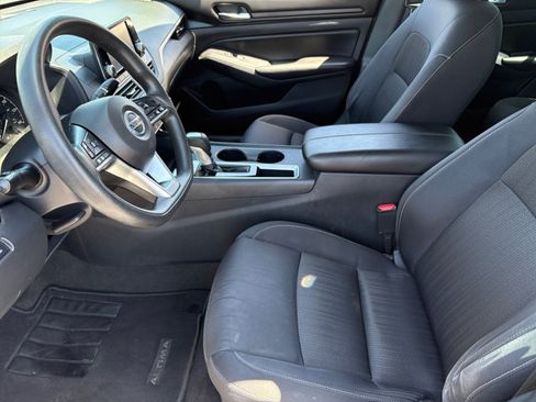Used 2021 Nissan Altima 2.5 S FWD image 14