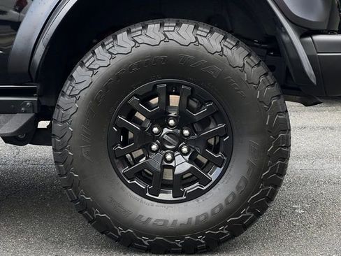 Used 2023 Ford Bronco Raptor image 5