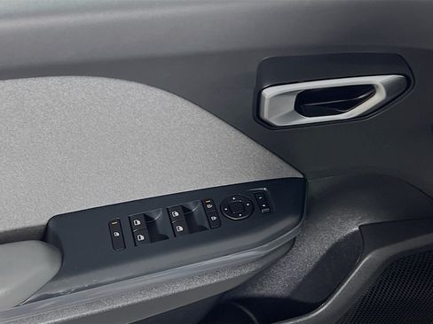 Used 2025 Kia K4 EX FWD image 17