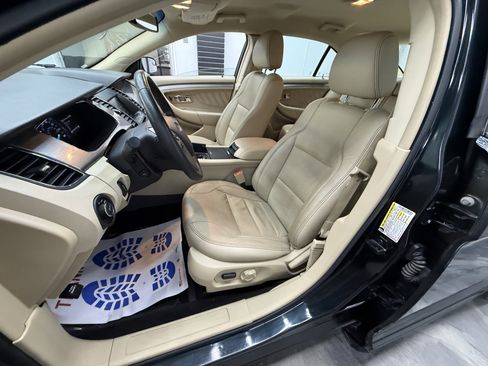 Used 2015 Ford Taurus SEL w/ Equipment Group 201A image 11