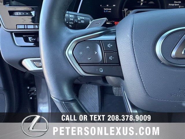 Used 2025 Lexus RX 350 w/ Convenience Package AWD/4WD image 27