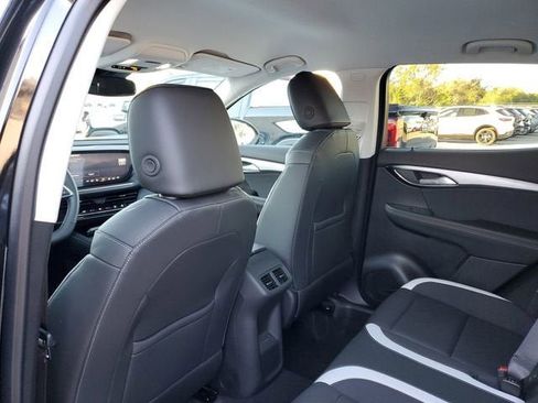 New 2026 Buick Envision Sport Touring image 10