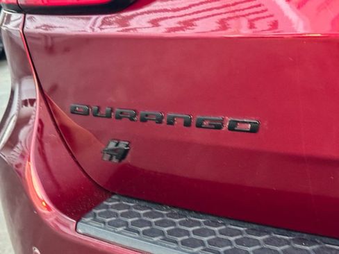 Used 2018 Dodge Durango GT w/ Premium Group AWD/4WD image 15