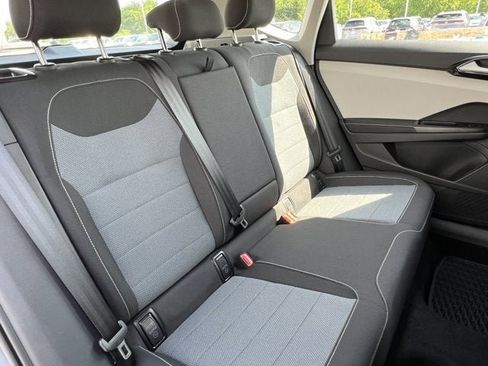 New 2025 Volkswagen Taos S image 35