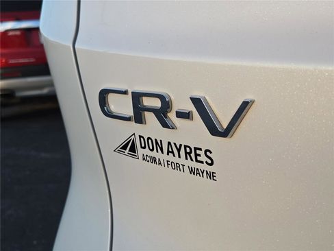 Used 2023 Honda CR-V EX-L image 30