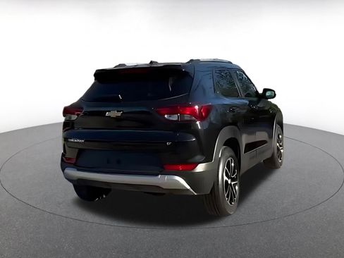Used 2025 Chevrolet TrailBlazer LT image 10