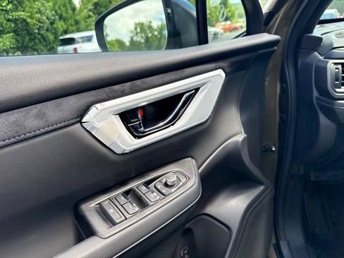 New 2026 Subaru Forester Limited AWD/4WD image 18