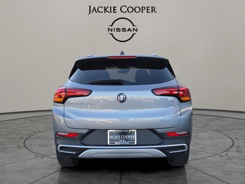 Used 2023 Buick Encore GX Select image 4