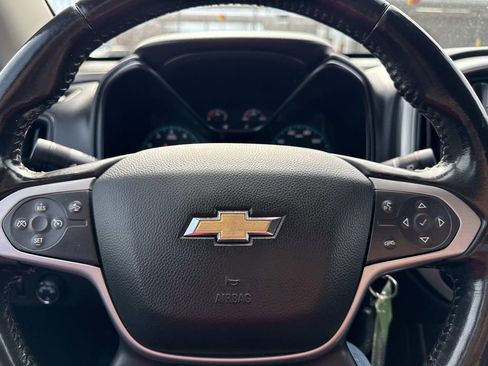 Certified 2022 Chevrolet Colorado LT w/ Fleet Safety Package image 29