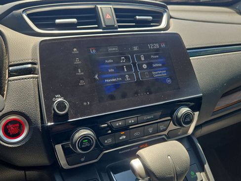 Used 2018 Honda CR-V EX image 20