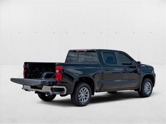 New 2025 Chevrolet Silverado 1500 LT w/ Z71 Off-Road Package video 2