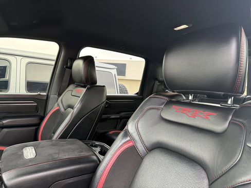 Used 2022 RAM 1500 TRX w/ TRX Level 2 Equipment Group image 9