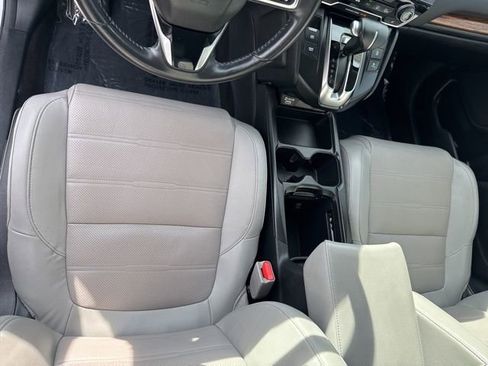 Used 2022 Honda CR-V EX-L image 15