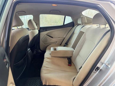 Used 2015 Kia Optima LX image 20