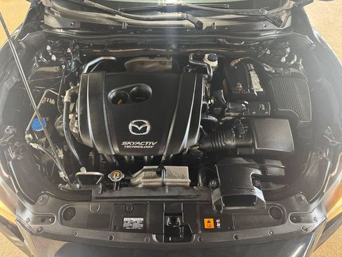 Used 2016 MAZDA MAZDA6 Touring FWD image 29
