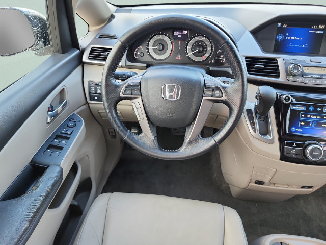 Used 2016 Honda Odyssey EX-L image 15