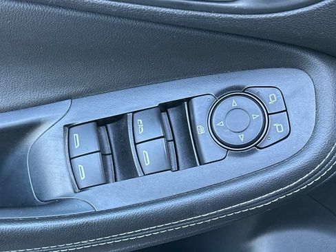 Used 2024 Buick Encore GX Preferred FWD image 14