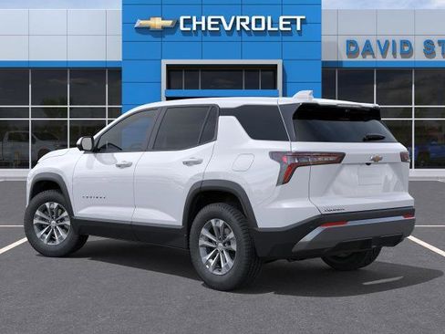 New 2026 Chevrolet Equinox LT FWD image 18