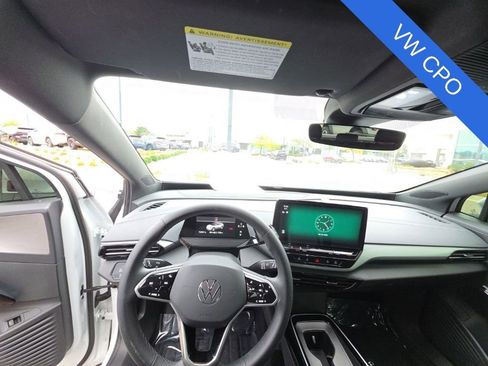 Used 2023 Volkswagen ID.4 Pro S Plus image 14