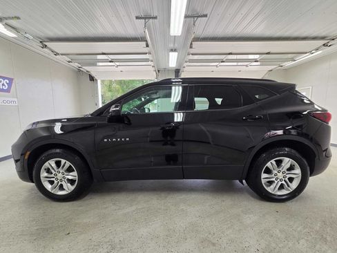 Used 2019 Chevrolet Blazer LT AWD/4WD image 4