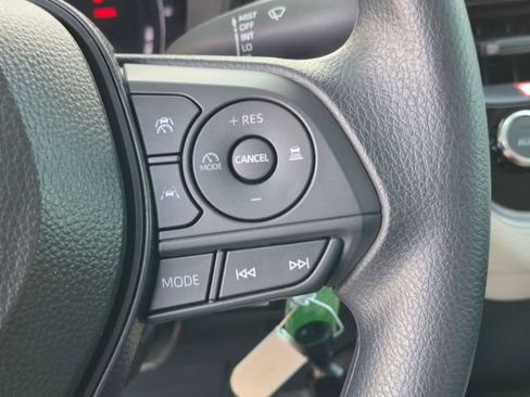 Certified 2026 Toyota Corolla LE FWD image 17
