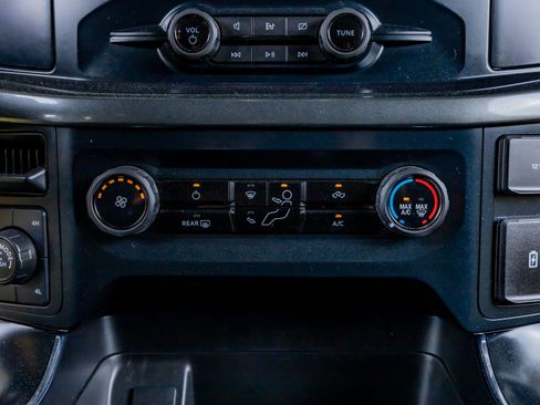 Used 2023 Ford F150 XL w/ STX Appearance Package image 26