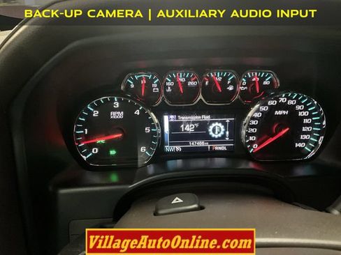 Used 2018 GMC Sierra 1500 SLT AWD/4WD image 17