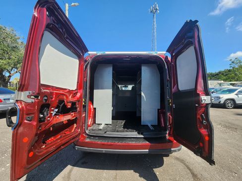 Used 2022 RAM ProMaster City Wagon w/ Lights & Wheels Group image 23