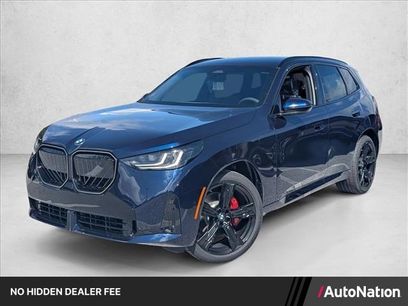 Used 2026 BMW X3 xDrive30i w/ M Sport Package