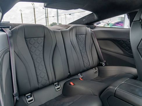 Used 2023 BMW M8 Competition AWD/4WD image 22