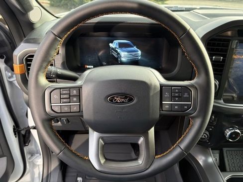New 2025 Ford F150 Tremor w/ Mobile Office Package image 22