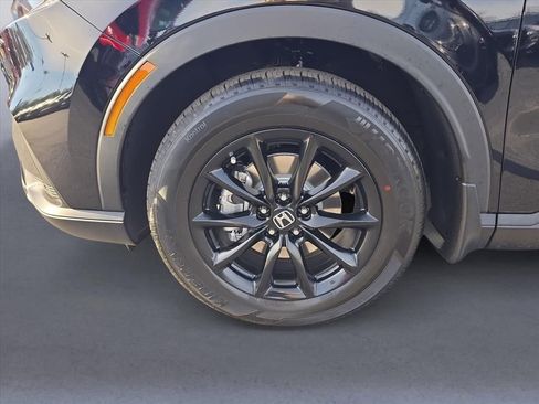 Used 2026 Honda CR-V Sport-L image 9