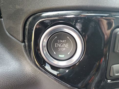 New 2026 Chevrolet Silverado 1500 LT Trail Boss w/ LT Trail Boss Premium Package image 29