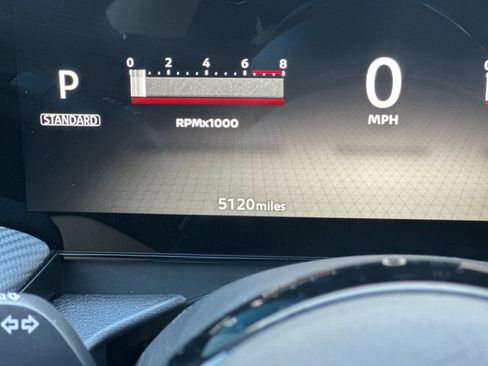Used 2025 Nissan Kicks SR w/ SR Premium Package AWD/4WD image 29