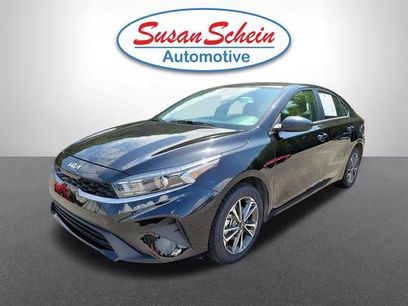 Used 2024 Kia Forte LXS