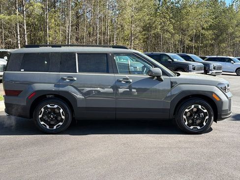 New 2026 Hyundai Santa Fe SEL image 4