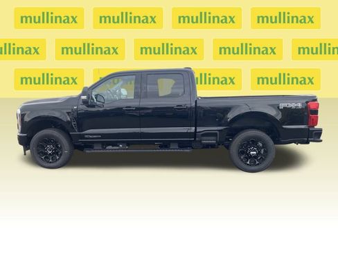 New 2026 Ford F250 XLT w/ XLT Premium Package image 8