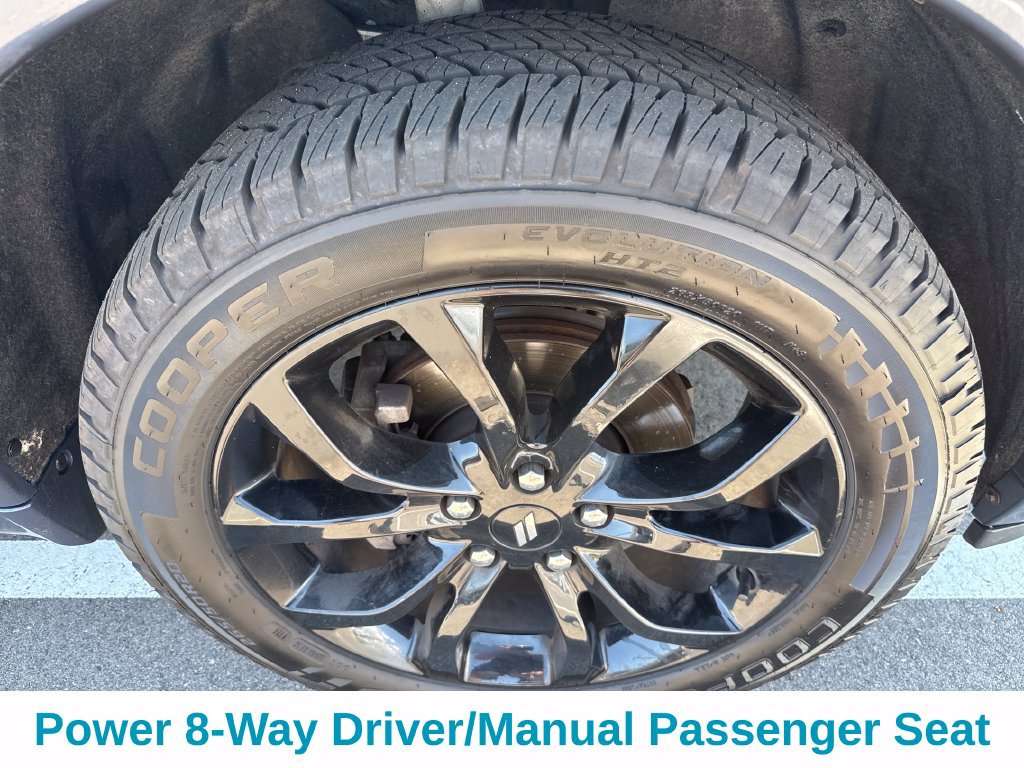 Used 2020 Dodge Durango SXT AWD/4WD image 31