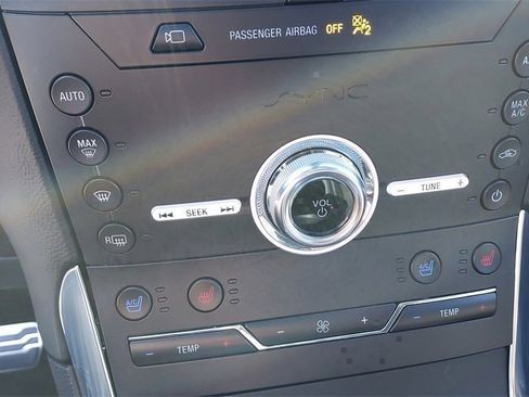 Used 2020 Ford Edge ST w/ Equipment Group 401A image 15