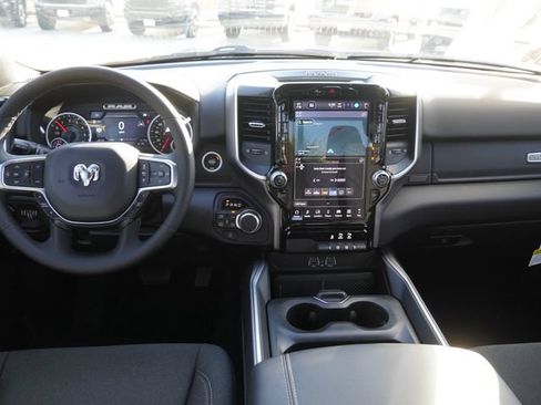 New 2026 RAM 1500 Lone Star AWD/4WD image 13