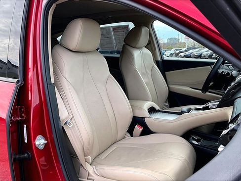 Used 2022 Acura RDX FWD w/ Technology Package image 7