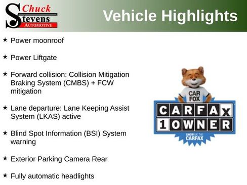 Used 2022 Honda Passport Elite image 10