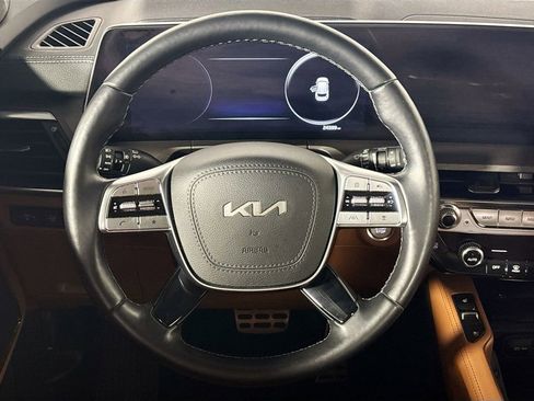 Certified 2024 Kia Telluride SX Prestige X-Pro image 14